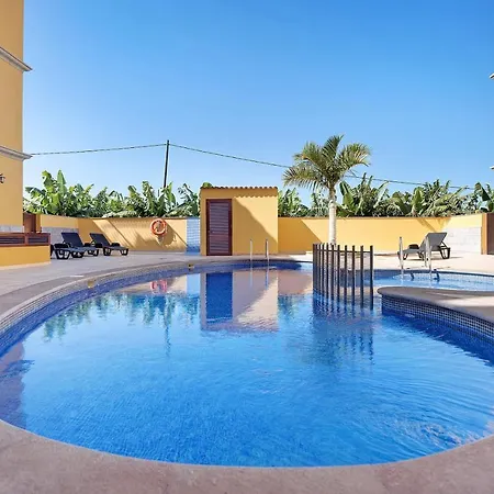 Apartamento Tazacorte Exterior photo