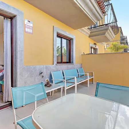 Apartamento Tazacorte Exterior photo