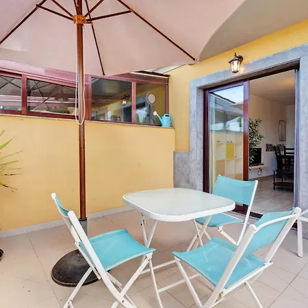 Apartamento Tazacorte Exterior photo