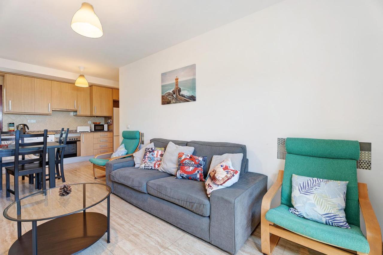 Apartamento Tazacorte *