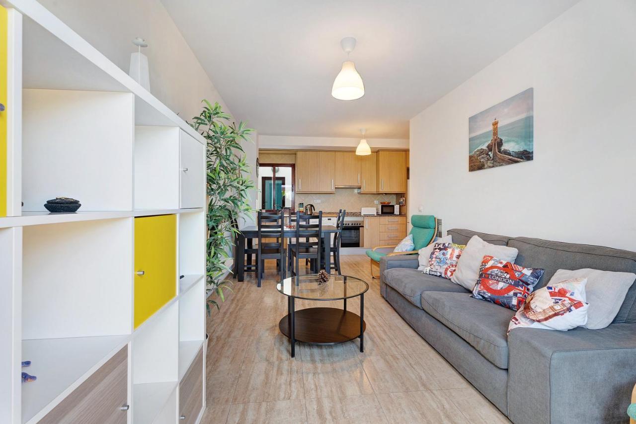 Apartamento Tazacorte * Tazacorte