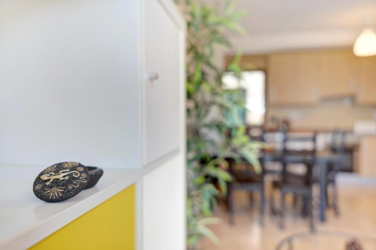 Apartamento Tazacorte Apartment