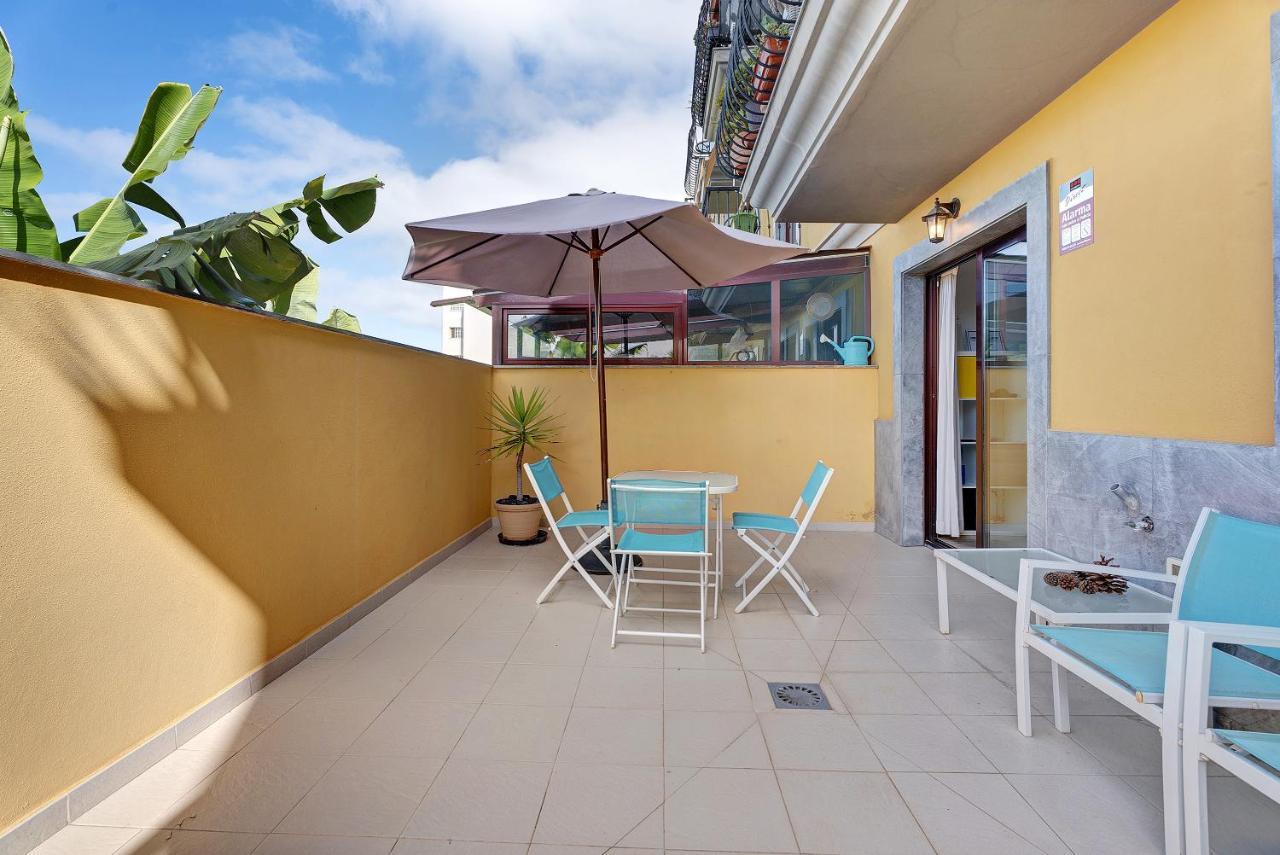 Apartamento Tazacorte * Tazacorte