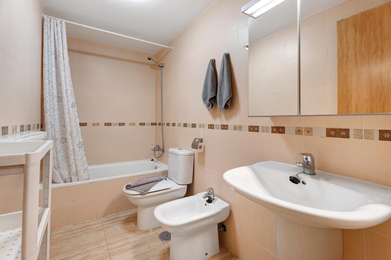 Apartamento Tazacorte Apartment Tazacorte
