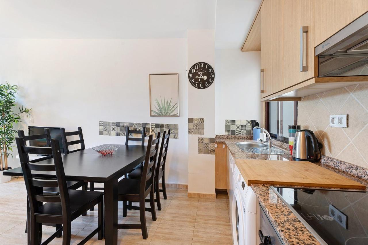 Apartamento Tazacorte Apartment *