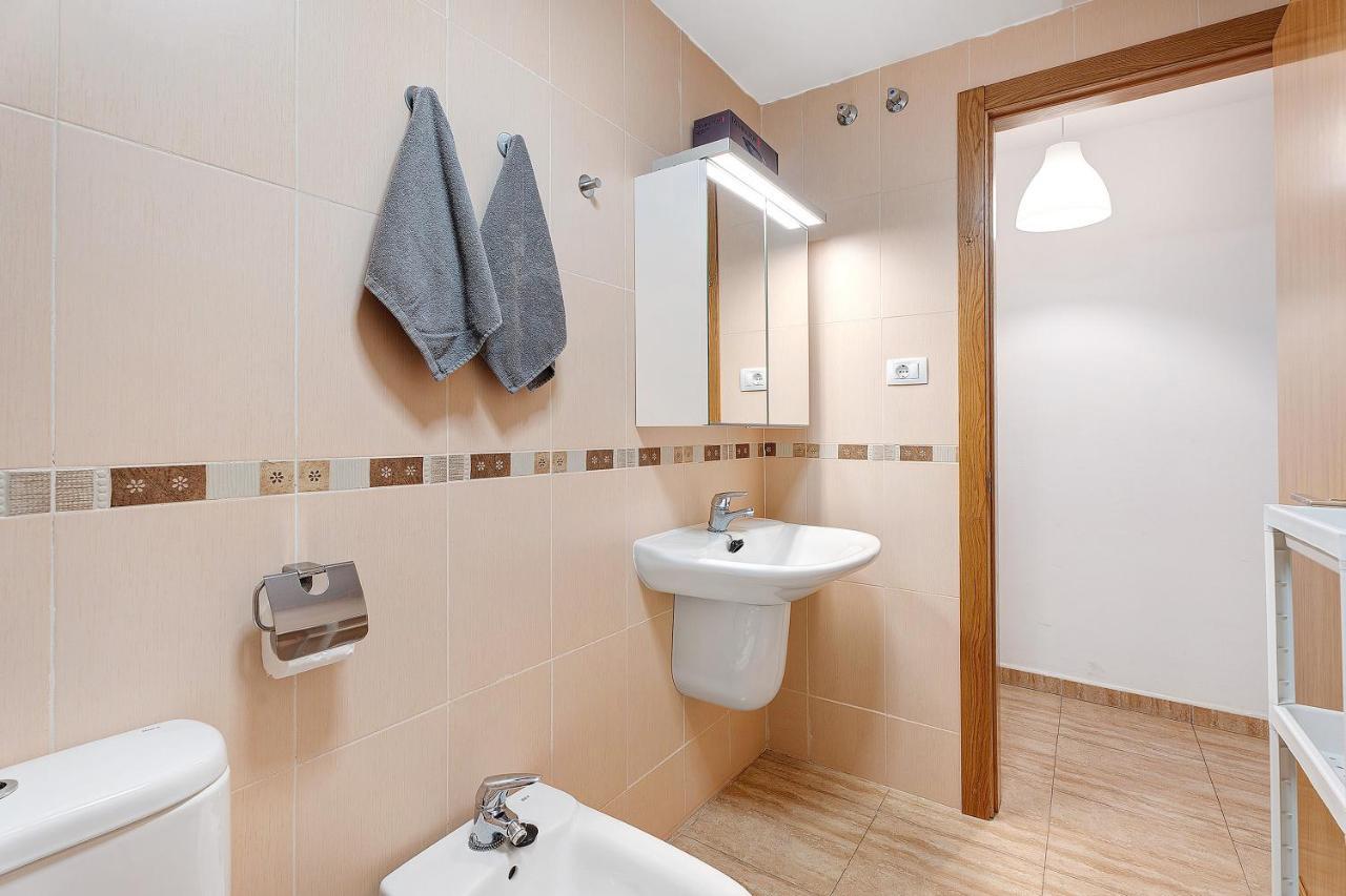 Apartamento Tazacorte Apartment Tazacorte
