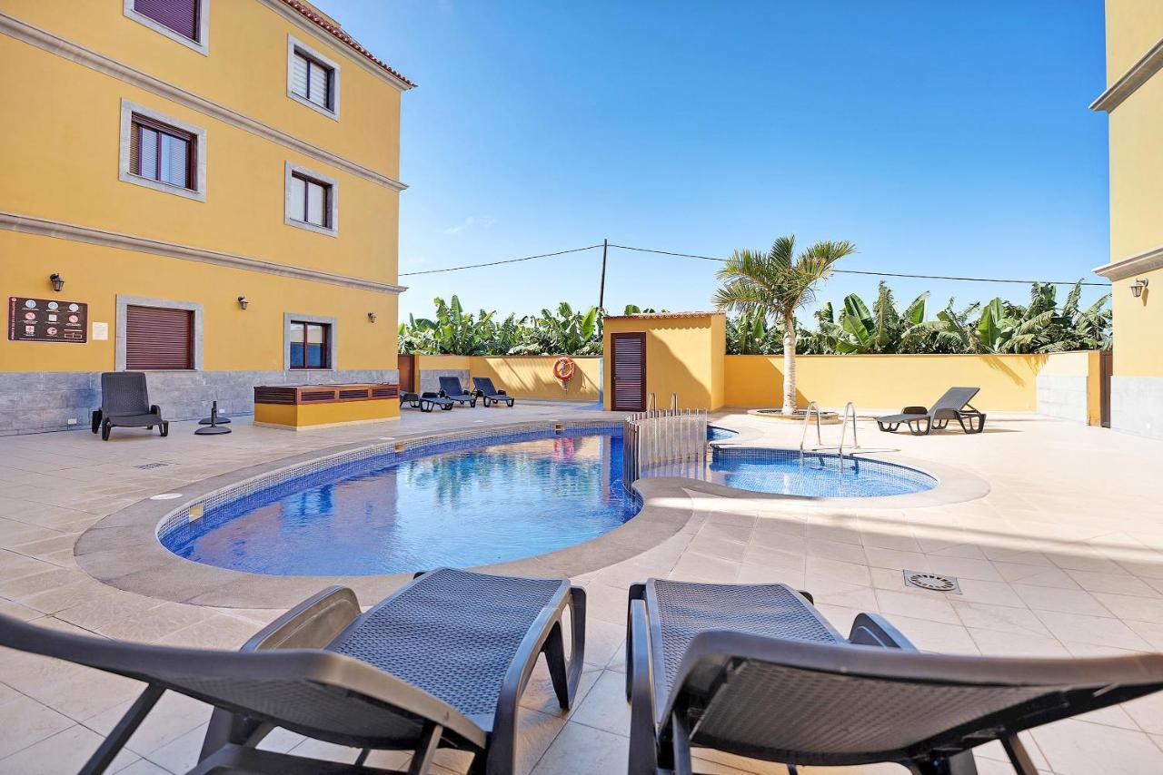 Apartamento Tazacorte Apartment *