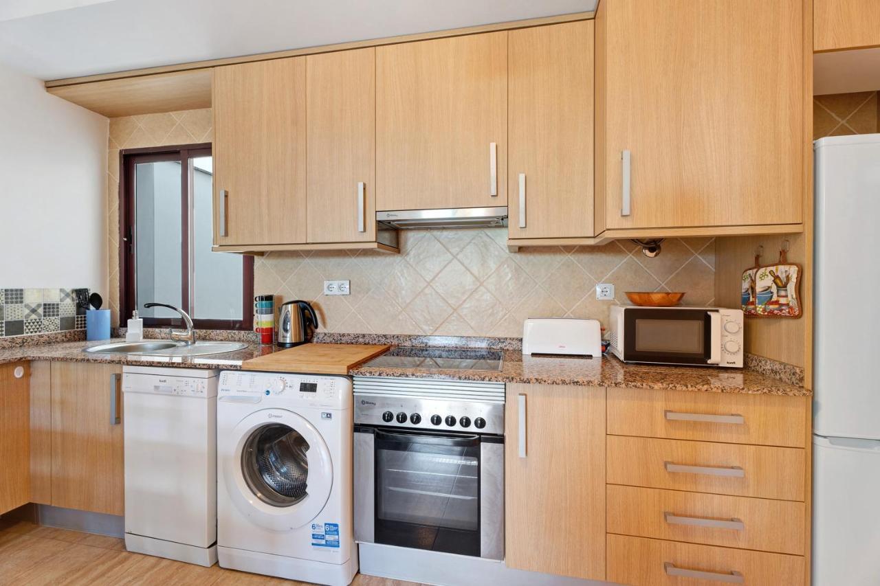 Apartamento Tazacorte Apartment