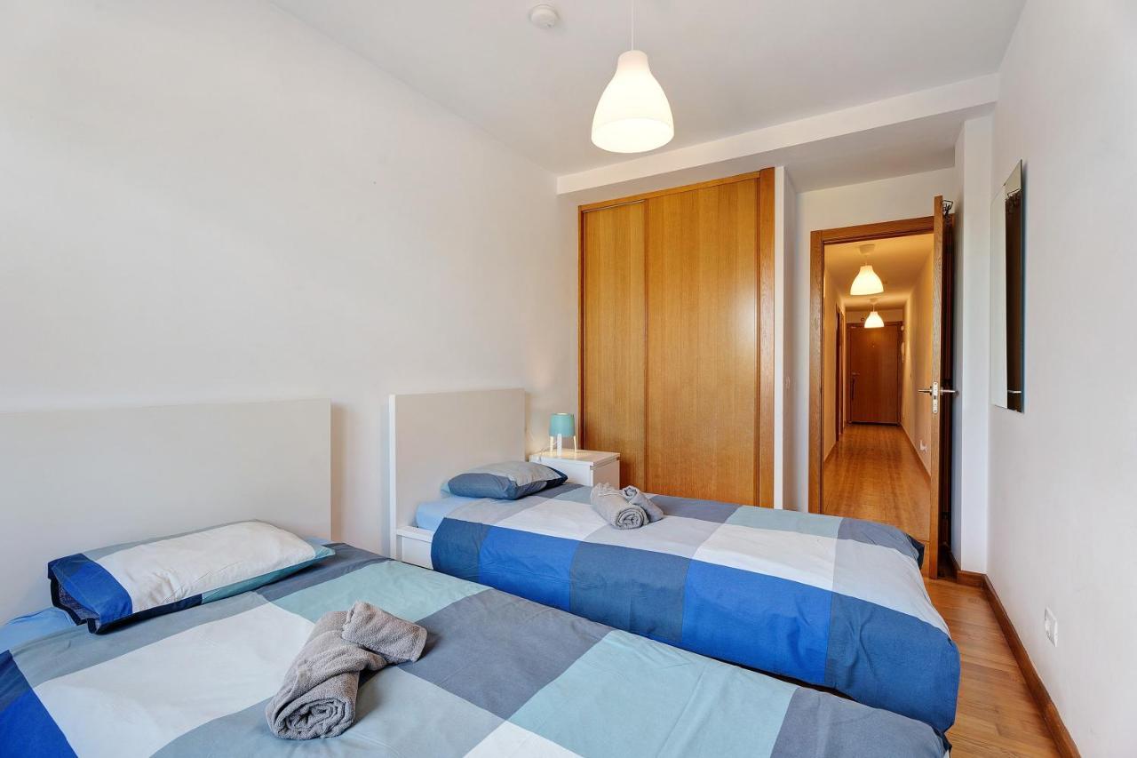 Apartamento Tazacorte Apartment *