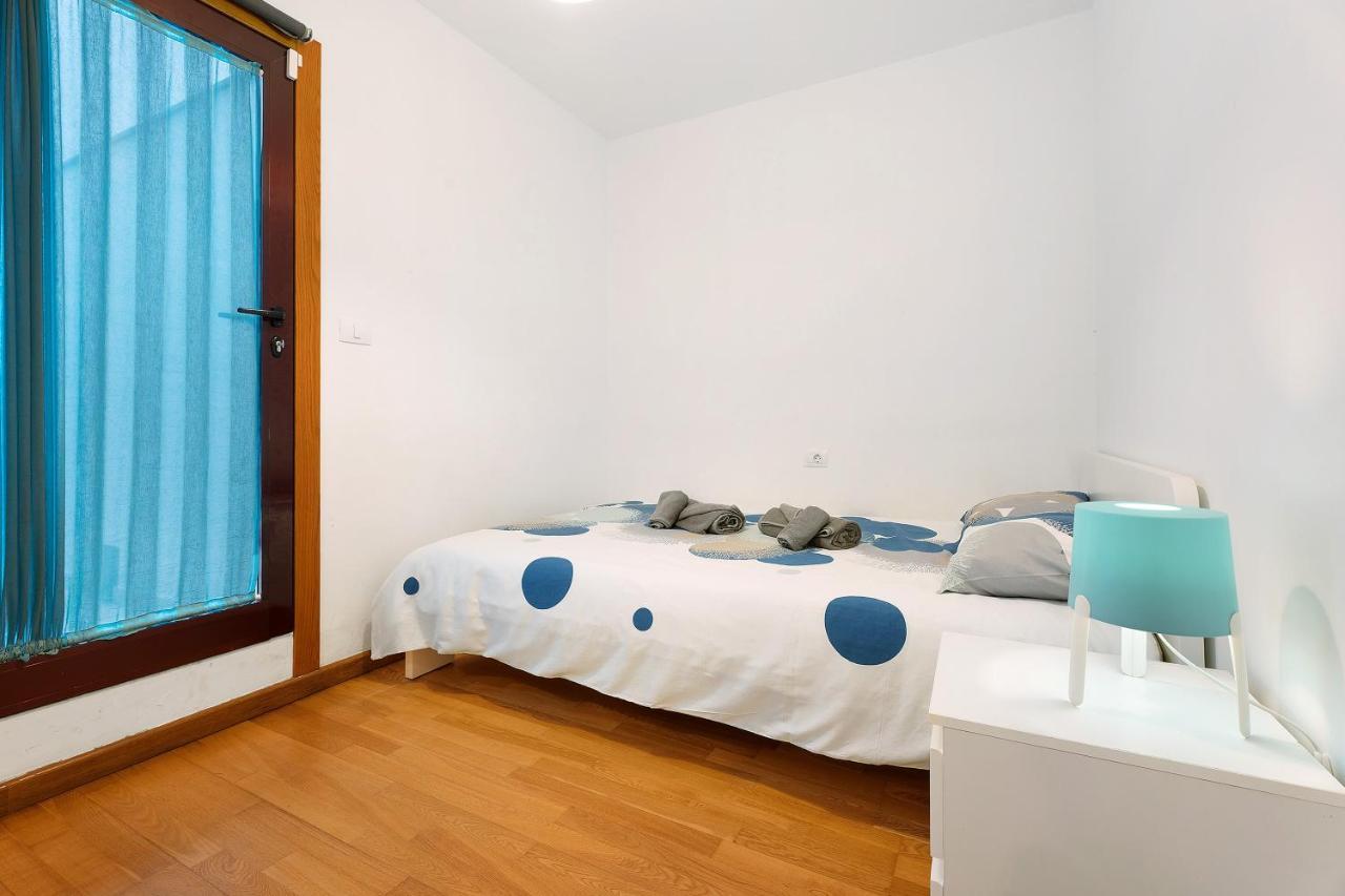 Apartamento Tazacorte *