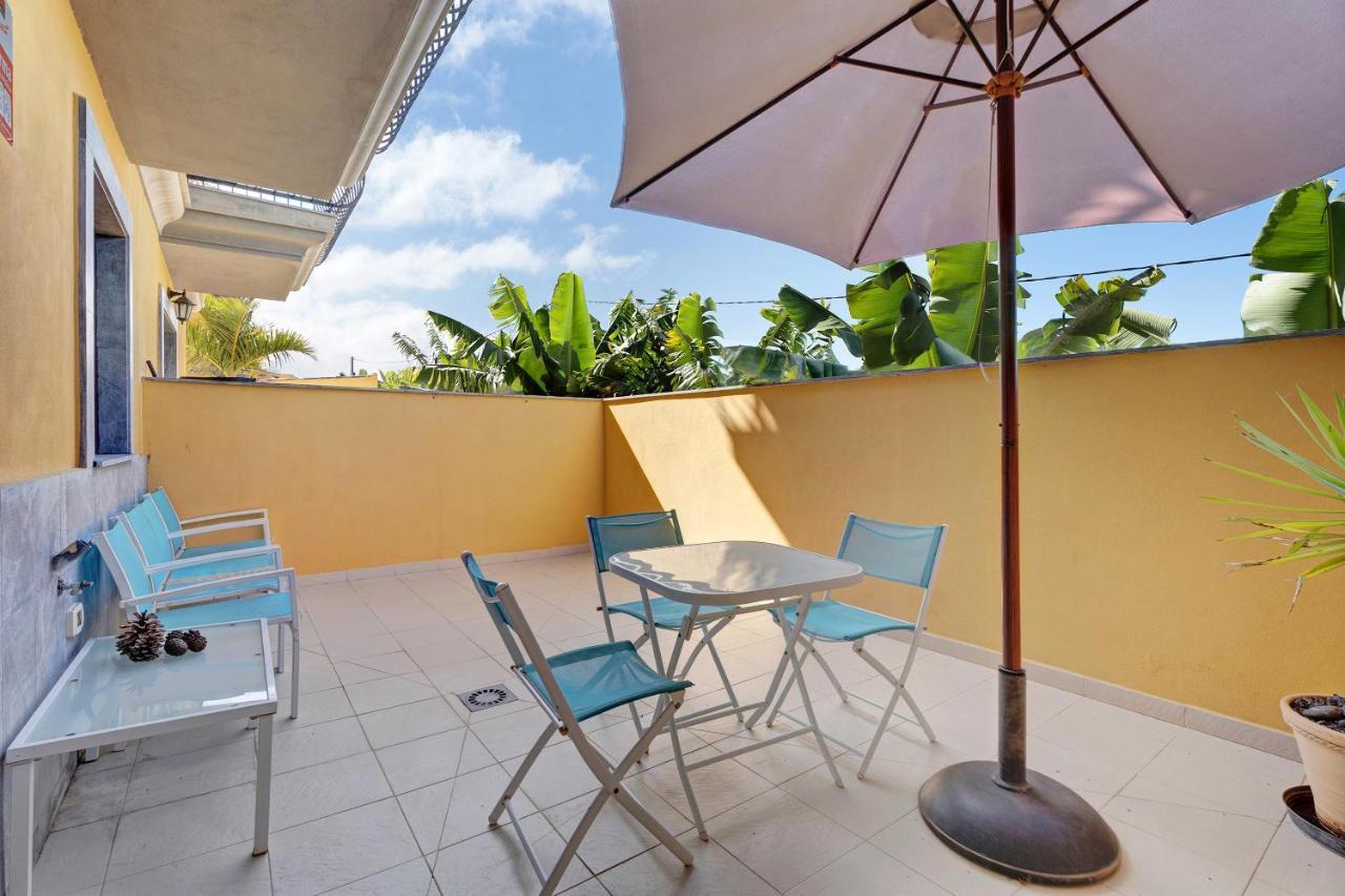Apartamento Tazacorte *